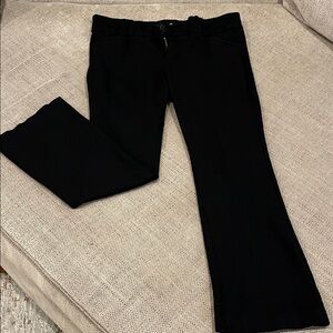 Torrid Black Flare Women's Pants